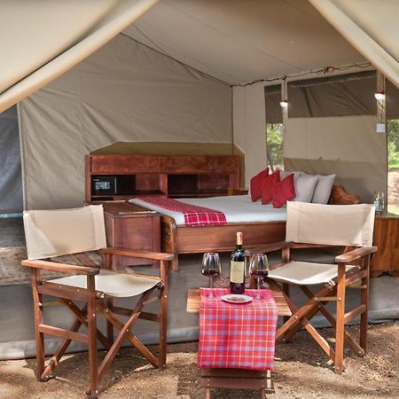 Hammerkop Migration Camp Maasai Mara Exterior photo