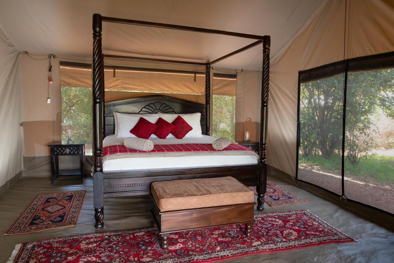 Hammerkop Migration Camp Maasai Mara Exterior photo